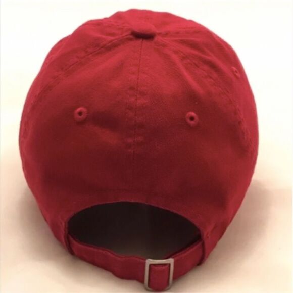 Top of the World University of Oklahoma Ball Cap - Picture 7 of 12